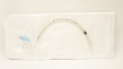 Teleflex 504560 Cuffed Endotracheal Tube Stylet Set 6 x 8.0 x 24mm
